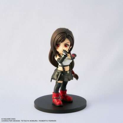 Final Fantasy VII Rebirth Adorable Arts Statue Tifa Lockhart 11 cm – Bild 18