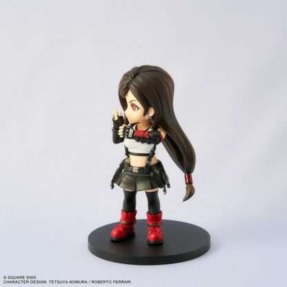 Final Fantasy VII Rebirth Adorable Arts Statue Tifa Lockhart 11 cm – Bild 20