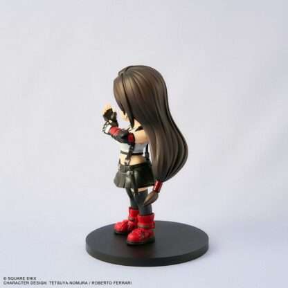 Final Fantasy VII Rebirth Adorable Arts Statue Tifa Lockhart 11 cm – Bild 21