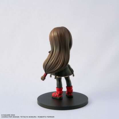 Final Fantasy VII Rebirth Adorable Arts Statue Tifa Lockhart 11 cm – Bild 22
