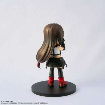 Final Fantasy VII Rebirth Adorable Arts Statue Tifa Lockhart 11 cm – Bild 23