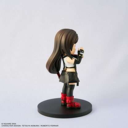 Final Fantasy VII Rebirth Adorable Arts Statue Tifa Lockhart 11 cm – Bild 24