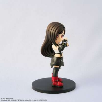 Final Fantasy VII Rebirth Adorable Arts Statue Tifa Lockhart 11 cm – Bild 25