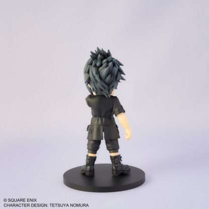 Final Fantasy XV Adorable Arts Statue Noctis Lucis Caelum 12 cm – Bild 3