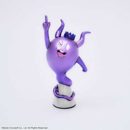 Master Detektive Archives: Rain Code Bright Arts Statue Shinigami 7 cm