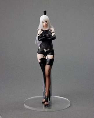 NieR:Automata Form-ISM PVC Statue A2 (YoRHa Type A No. 2) 18 cm