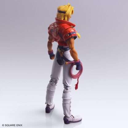 Xenogears Bring Arts Actionfigur Bartholomew Fatima 15 cm – Bild 5