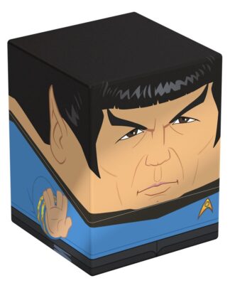 Squaroes Squaroe Star Trek: The Original Series ST011 - Spock