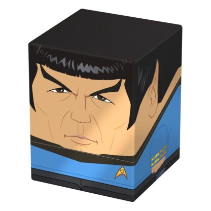 Squaroes Squaroe Star Trek: The Original Series ST011 - Spock – Bild 2