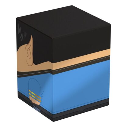 Squaroes Squaroe Star Trek: The Original Series ST011 - Spock – Bild 4