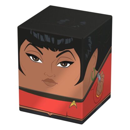 Squaroes Squaroe Star Trek: The Original Series ST012 - Uhura – Bild 2