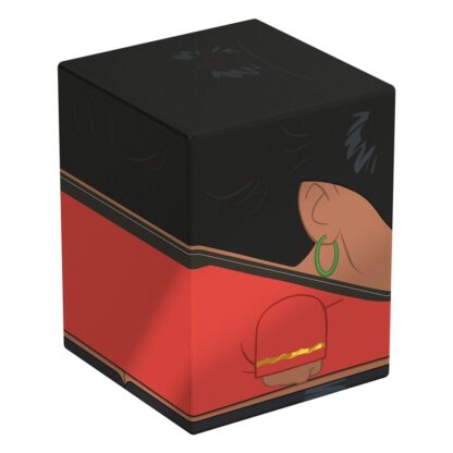 Squaroes Squaroe Star Trek: The Original Series ST012 - Uhura – Bild 3