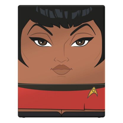 Squaroes Squaroe Star Trek: The Original Series ST012 - Uhura – Bild 8