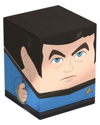Squaroes Squaroe Star Trek: The Original Series ST013 - Dr. McCoy