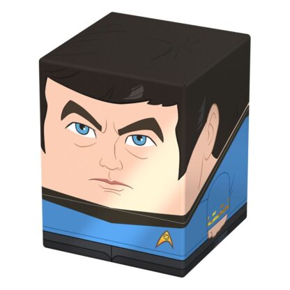 Squaroes Squaroe Star Trek: The Original Series ST013 - Dr. McCoy – Bild 2