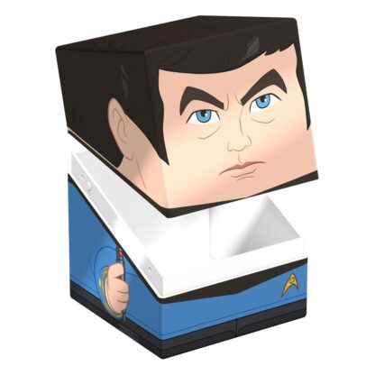 Squaroes Squaroe Star Trek: The Original Series ST013 - Dr. McCoy – Bild 5