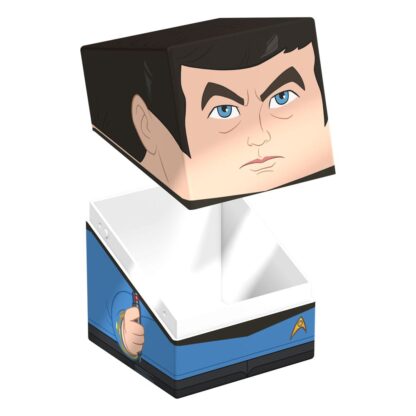 Squaroes Squaroe Star Trek: The Original Series ST013 - Dr. McCoy – Bild 6