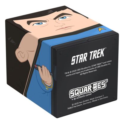 Squaroes Squaroe Star Trek: The Original Series ST013 - Dr. McCoy – Bild 7