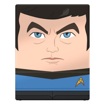 Squaroes Squaroe Star Trek: The Original Series ST013 - Dr. McCoy – Bild 8