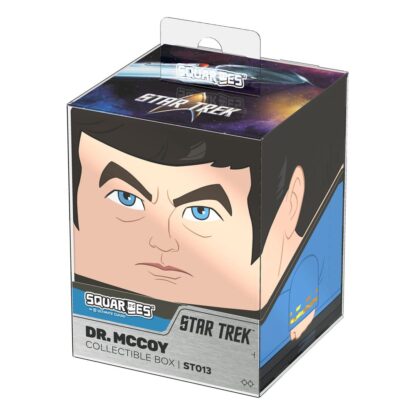 Squaroes Squaroe Star Trek: The Original Series ST013 - Dr. McCoy – Bild 11