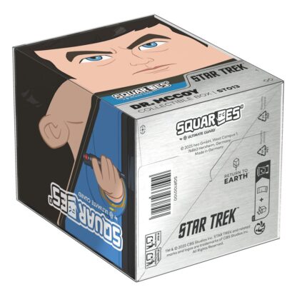 Squaroes Squaroe Star Trek: The Original Series ST013 - Dr. McCoy – Bild 12