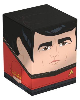 Squaroes Squaroe Star Trek: The Original Series ST014 - Scotty