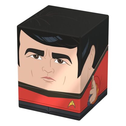 Squaroes Squaroe Star Trek: The Original Series ST014 - Scotty – Bild 2