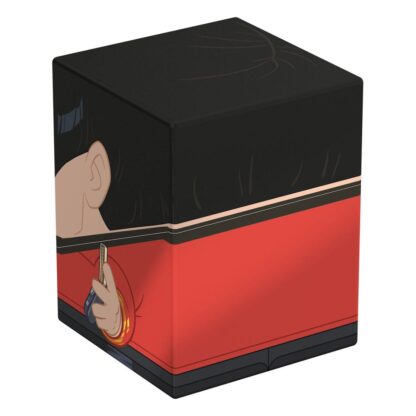 Squaroes Squaroe Star Trek: The Original Series ST014 - Scotty – Bild 4