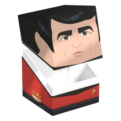 Squaroes Squaroe Star Trek: The Original Series ST014 - Scotty – Bild 5