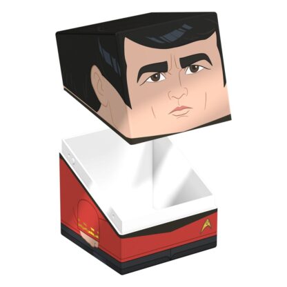 Squaroes Squaroe Star Trek: The Original Series ST014 - Scotty – Bild 6