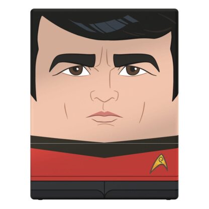Squaroes Squaroe Star Trek: The Original Series ST014 - Scotty – Bild 8