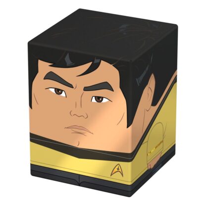 Squaroes Squaroe Star Trek: The Original Series ST015 - Sulu – Bild 2