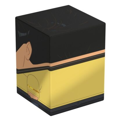 Squaroes Squaroe Star Trek: The Original Series ST015 - Sulu – Bild 4