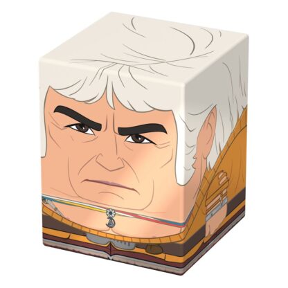 Squaroes Squaroe Star Trek: The Original Series ST016 - Khan – Bild 2