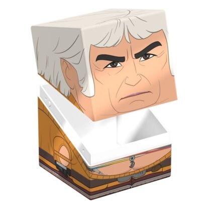 Squaroes Squaroe Star Trek: The Original Series ST016 - Khan – Bild 5
