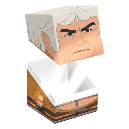 Squaroes Squaroe Star Trek: The Original Series ST016 - Khan – Bild 6