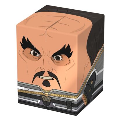 Squaroes Squaroe Star Trek: The Original Series ST017 - Klingon – Bild 2