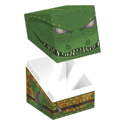 Squaroes Squaroe Star Trek: The Original Series ST018 - The Gorn (Chase Figure) – Bild 6