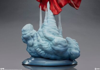 DC Comics Premium Format Statue Superman 84 cm - Beschädigte Verpackung – Bild 18