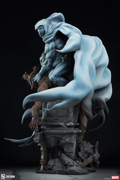 Marvel Premium Format Statue Moon Knight 60 cm – Bild 12