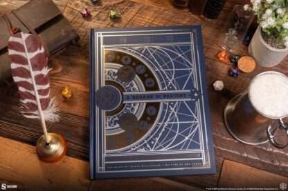 Sideshow Collectibles Buch A Decade of Destiny: The Critical Role Collection by Sideshow *Englische Version* – Bild 2