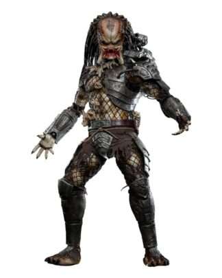 Predator Movie Masterpiece Actionfigur 1/6 Predator (2.0) 34 cm
