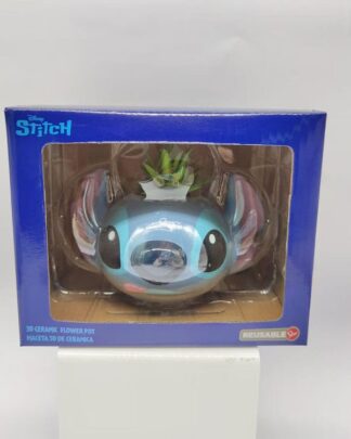Lilo & Stitch 3D Blumenvase Stitch