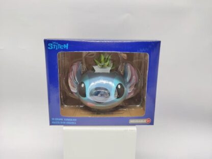 Lilo & Stitch 3D Blumenvase Stitch