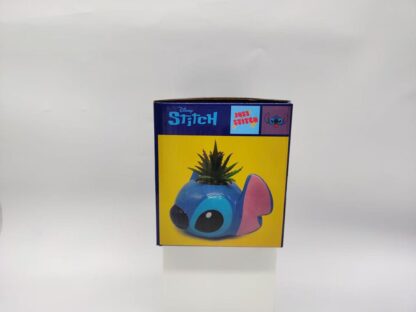 Lilo & Stitch 3D Blumenvase Stitch – Bild 2