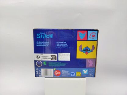 Lilo & Stitch 3D Blumenvase Stitch – Bild 4