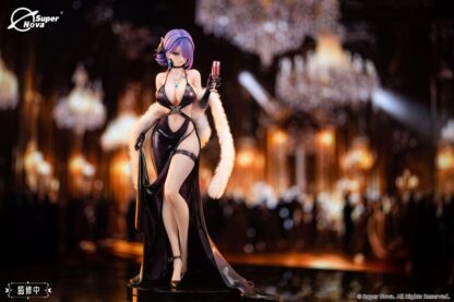 Original Character Statue 1/6 Yuna Dress Ver. Illustrated by Biya 27 cm – Bild 2