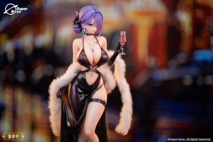 Original Character Statue 1/6 Yuna Dress Ver. Illustrated by Biya 27 cm – Bild 11