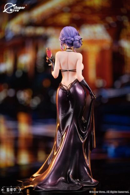 Original Character Statue 1/6 Yuna Dress Ver. Illustrated by Biya 27 cm – Bild 13