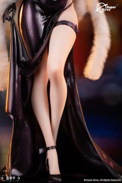 Original Character Statue 1/6 Yuna Dress Ver. Illustrated by Biya 27 cm – Bild 17